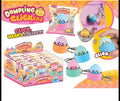ORB Dumpling Clicker Charmlets