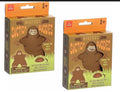 Bigfoot Suction Buddy Squishy from Aurora Toys