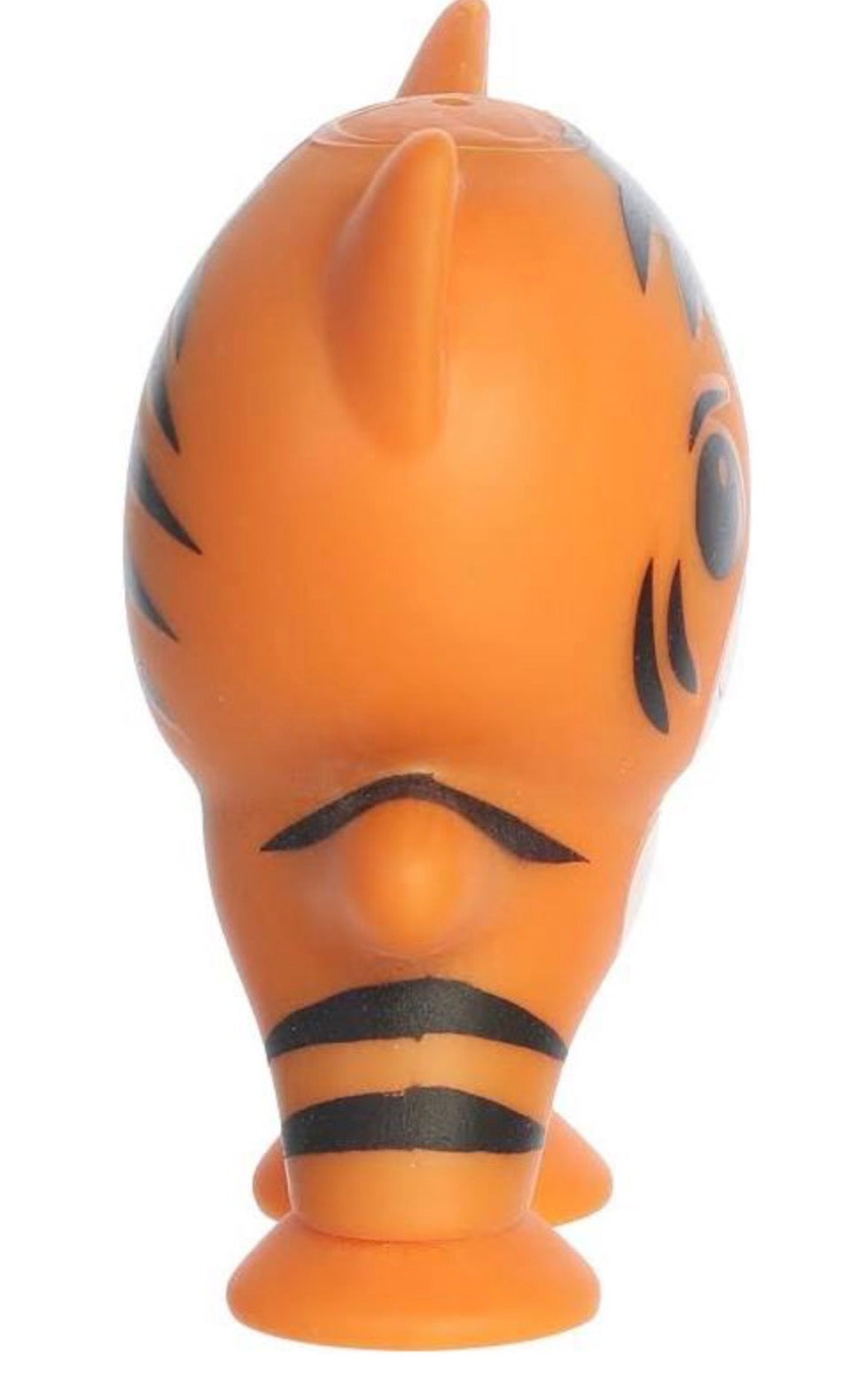 Mini Tiger Suction Buddy Squishy by Aurora Toys
