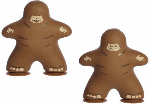 Bigfoot Suction Buddy Squishy from Aurora Toys