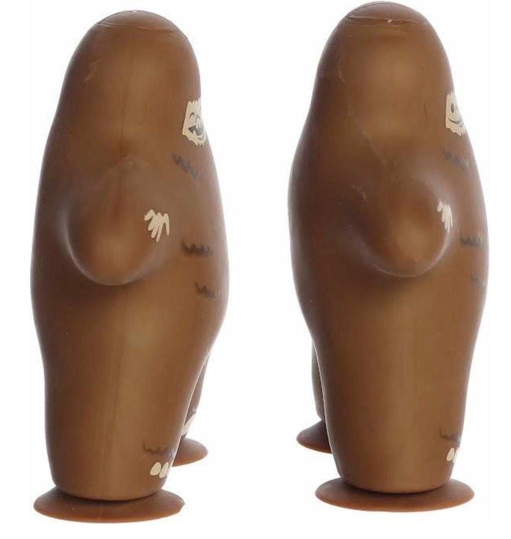 Bigfoot Suction Buddy Squishy from Aurora Toys