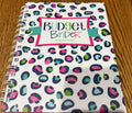 Budget Binder, Calendar & Financial Planner | Final Sale – No Returns