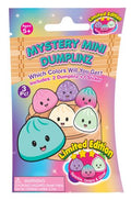 Mystery Mini Dumplin (2 dumplings & 1 sticker)