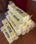 Large 14oz Viral Butter Squish-Smells Like Butter too….