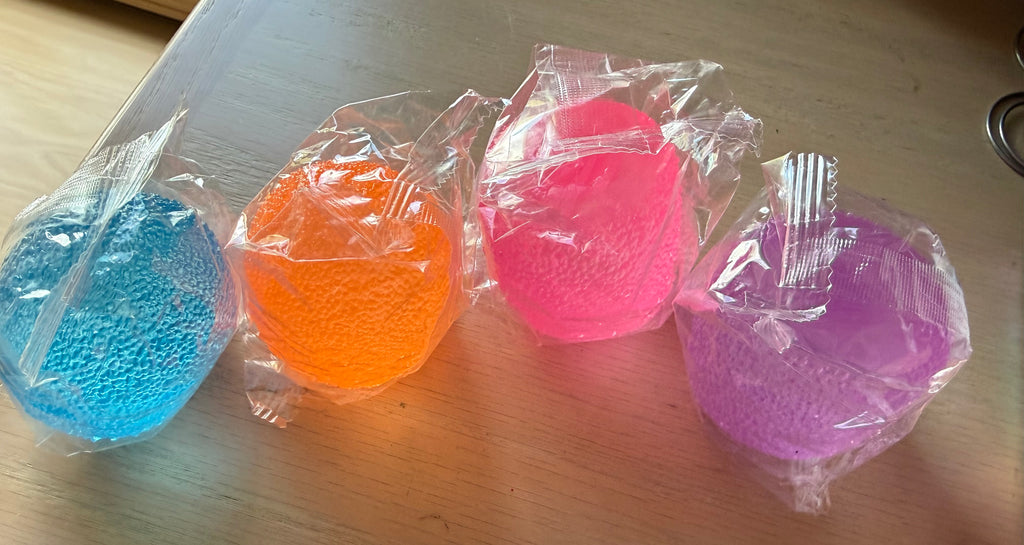 Gum Drop Sugar Squish