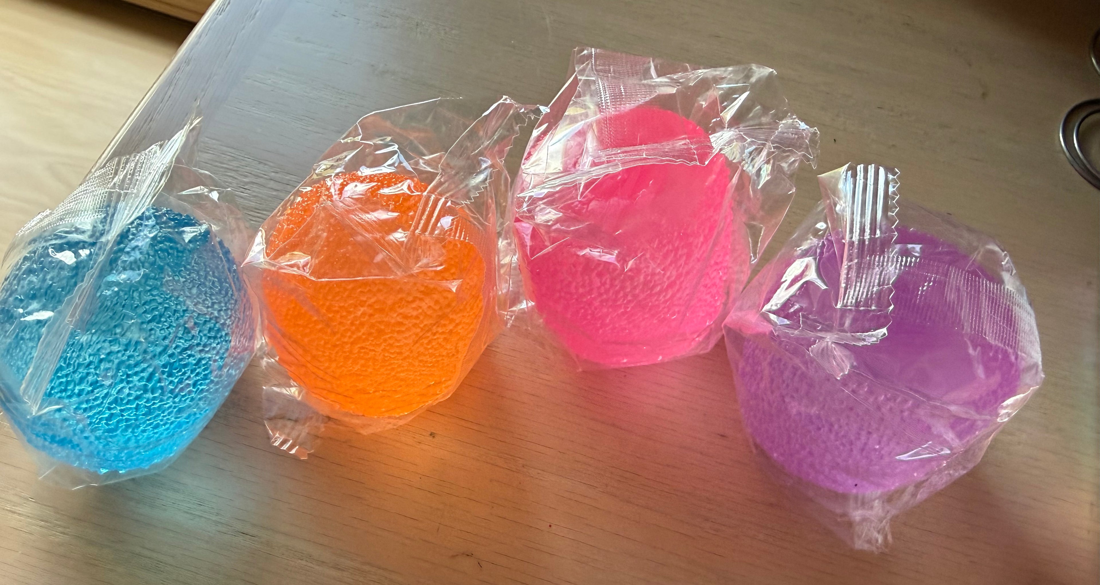 Gum Drop Sugar Squish