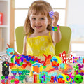 Fidget Poppers Pack-120 Pieces