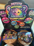 Petite Mystery Squishy Dumpling by FunDoh