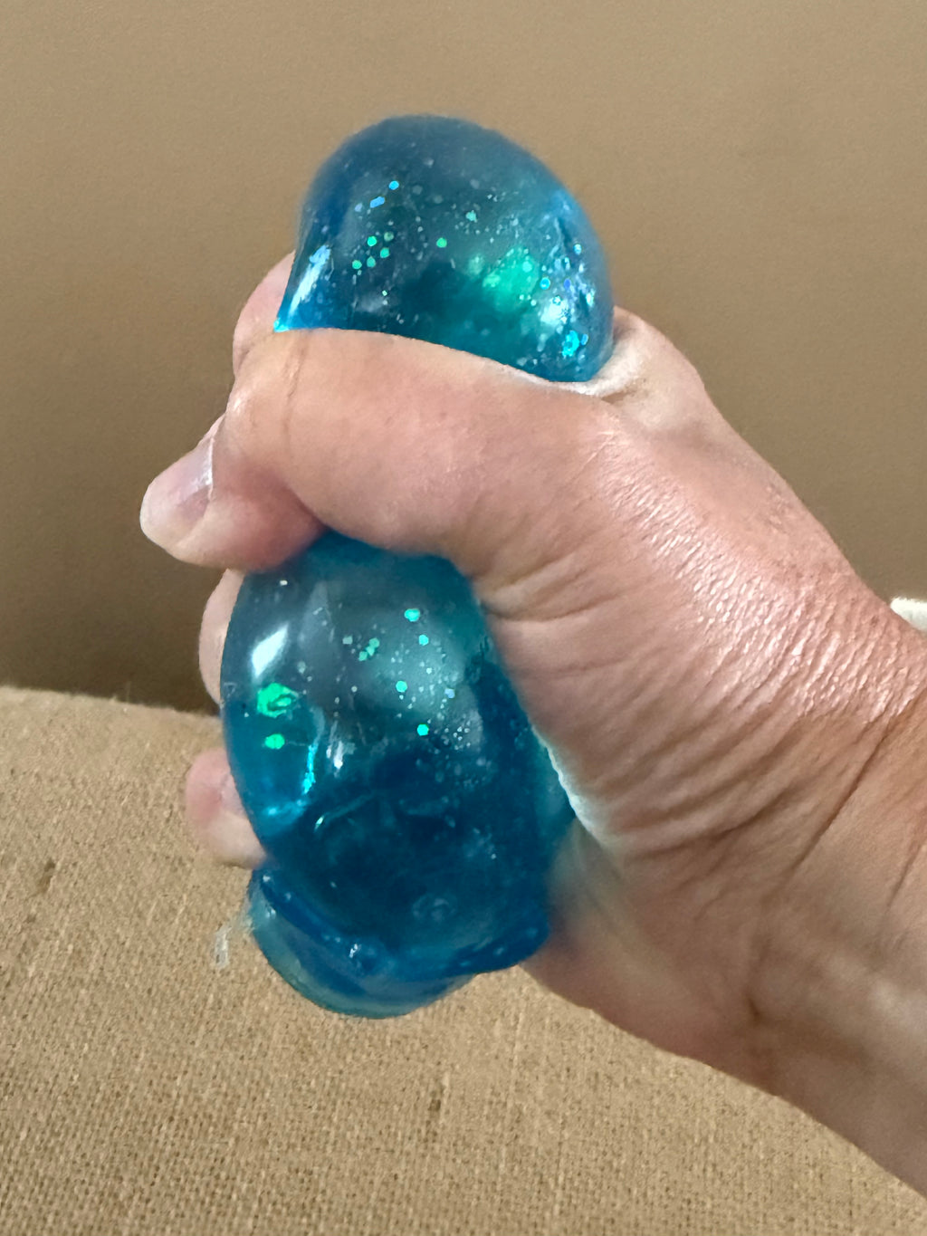 Maltose Dream Drop Squishy