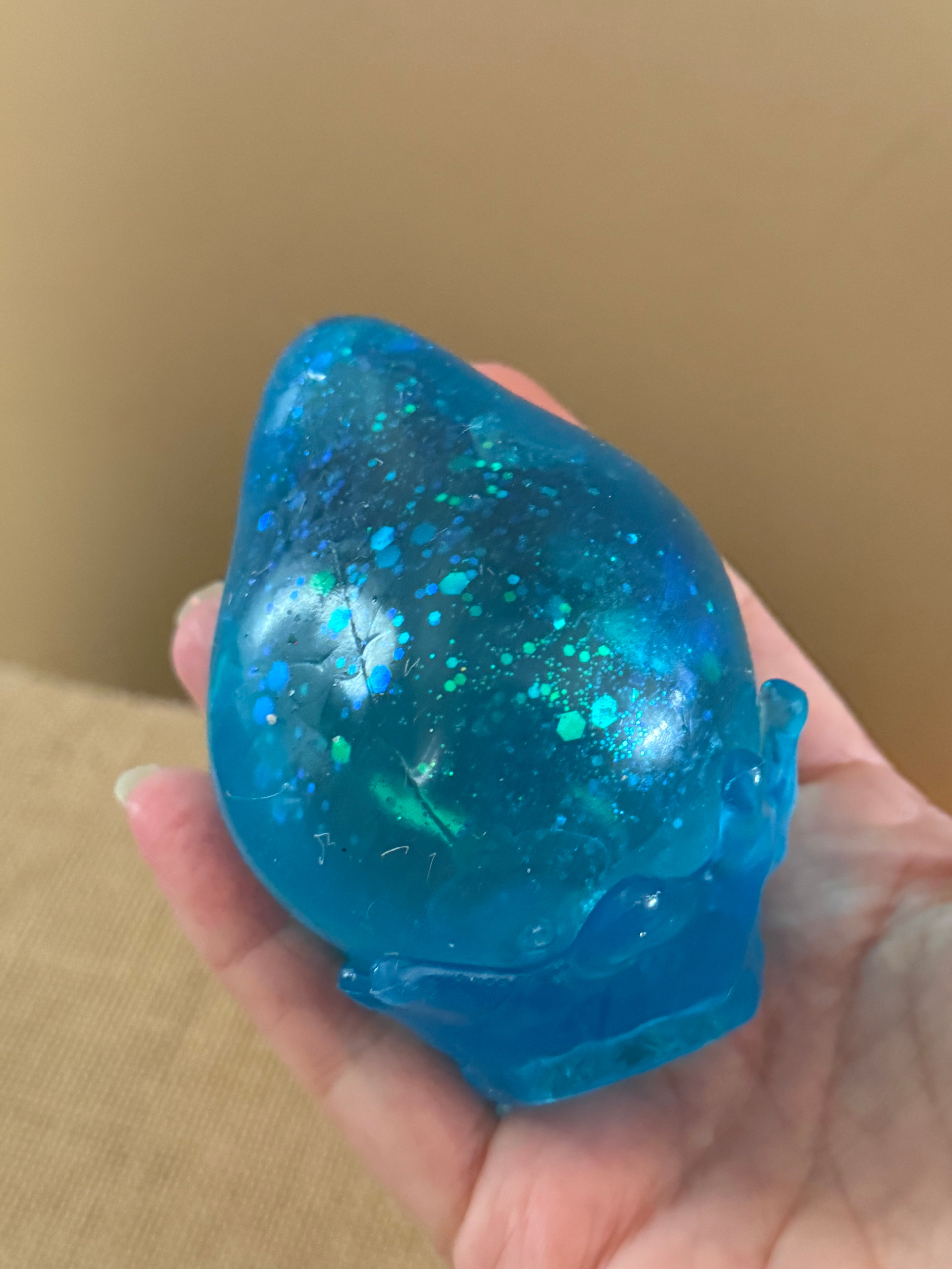 Maltose Dream Drop Squishy