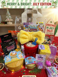 🎄Christmas In July Squishy Bundle 🎄 *Limited Qty*