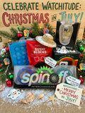 🎄Watchitude Christmas in July Bundle🎄