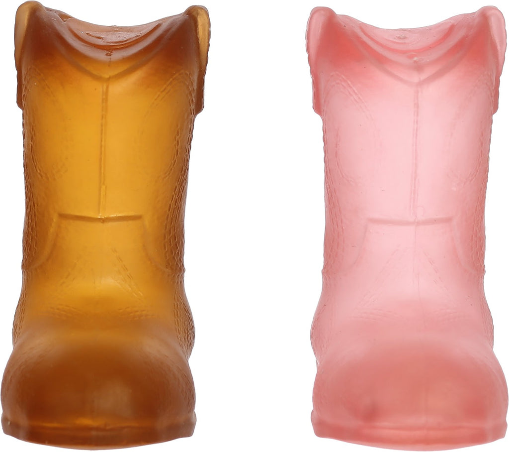 Cowboy Boot Sugar Squeezy