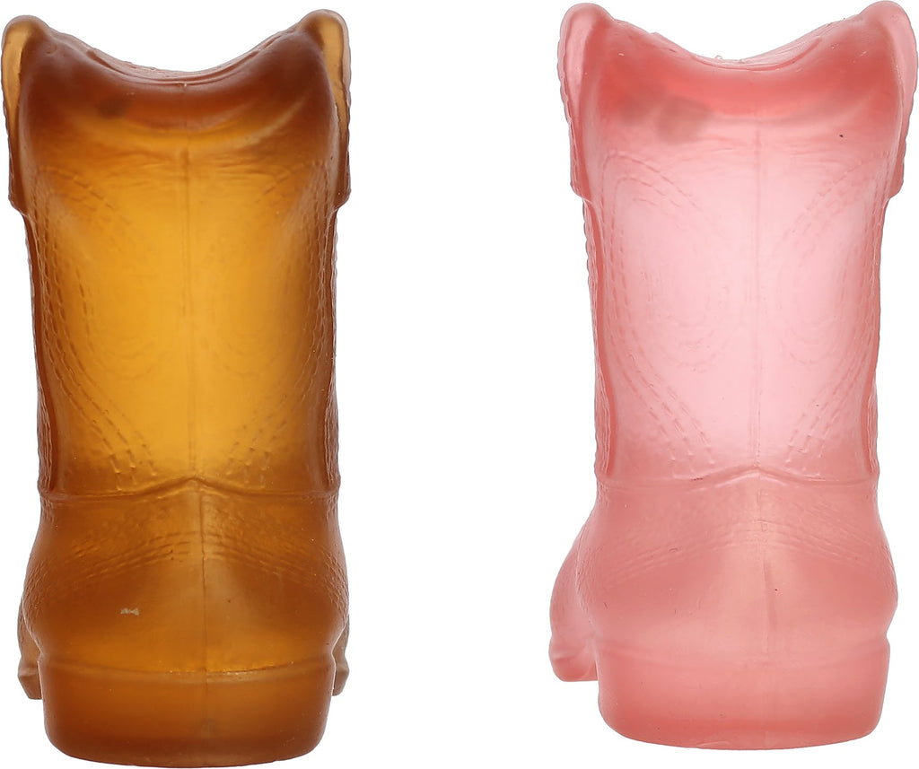 Cowboy Boot Sugar Squeezy
