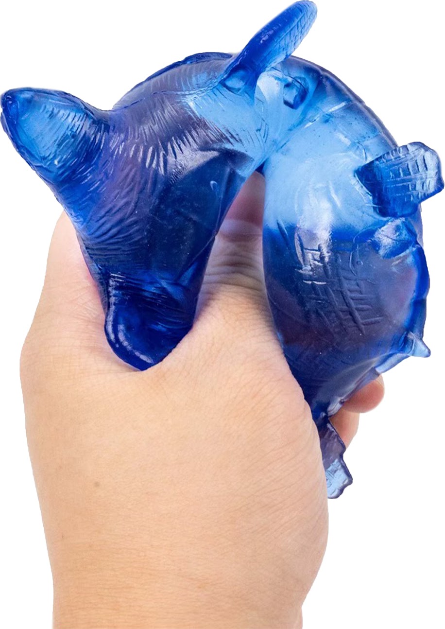 Sea Turtle Sugar Squeezy