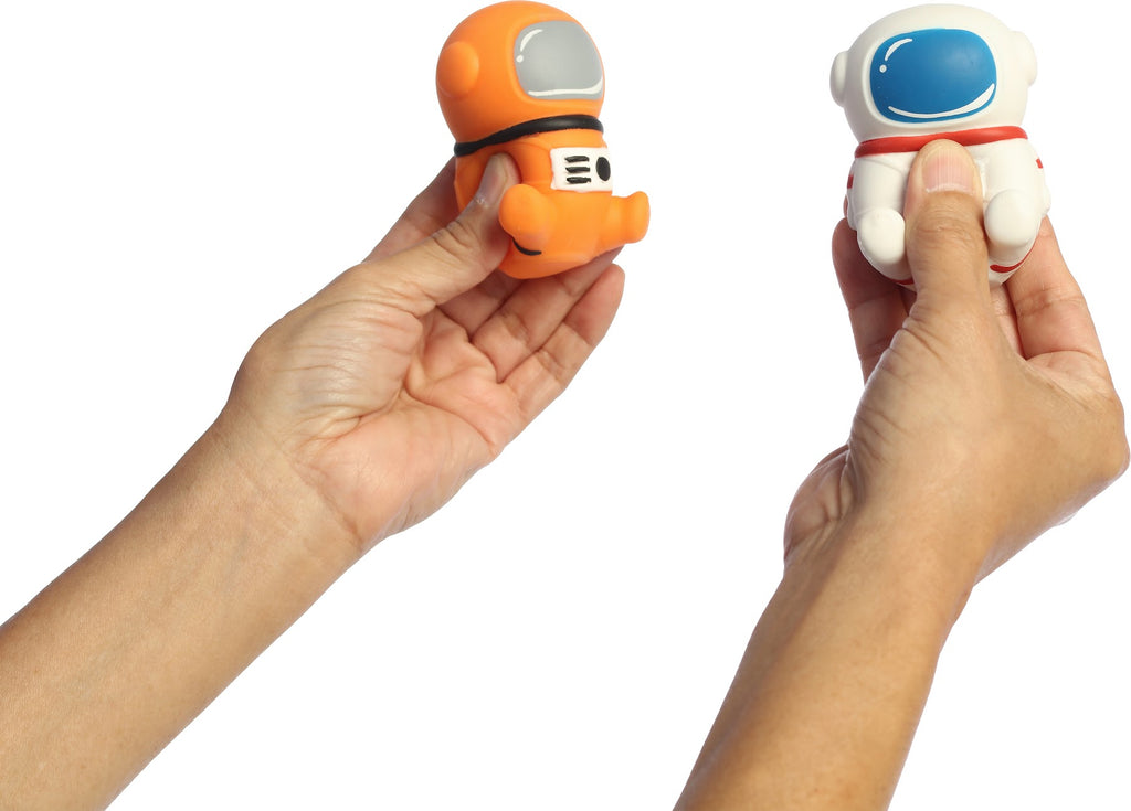 Marshmallow Astronaut Sugar Squeeze