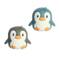 Aurora Marshmallow Cuties Penguin Sensory Sugar Squeeze Toy