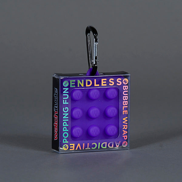 Endless Bubble Wrap 2 Go by Watchitude