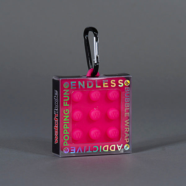 Endless Bubble Wrap 2 Go by Watchitude