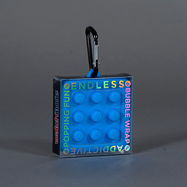 Endless Bubble Wrap 2 Go by Watchitude