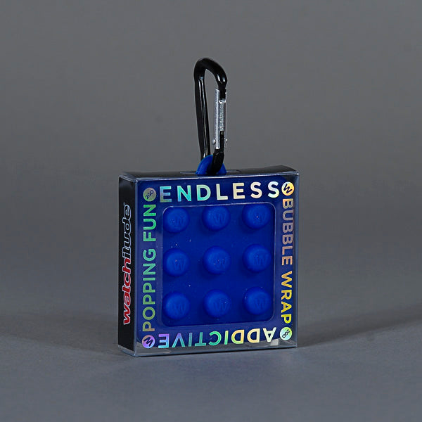 Endless Bubble Wrap 2 Go by Watchitude