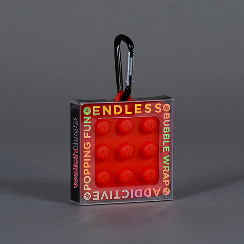 Endless Bubble Wrap 2 Go by Watchitude