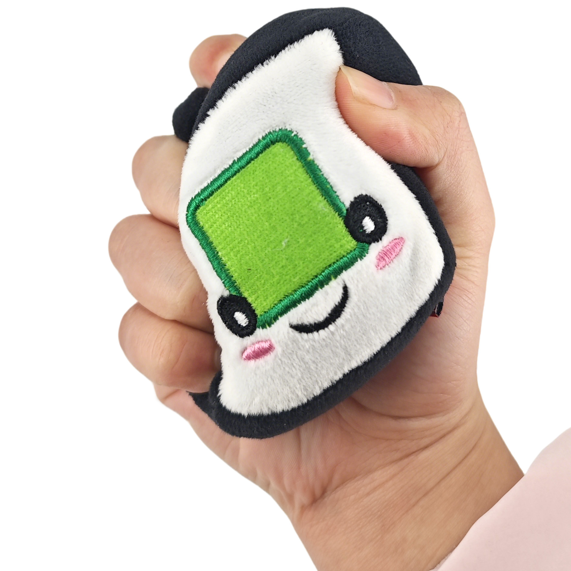 Knead That Sushi Chunky Sugar Squishy Plush – Blind Box by Watchitude- Slow Rise