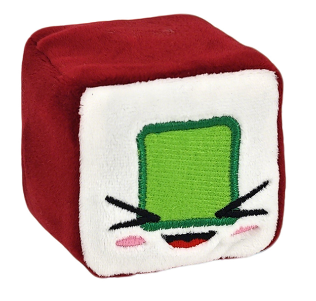 Knead That Sushi Chunky Sugar Squishy Plush – Blind Box by Watchitude- Slow Rise