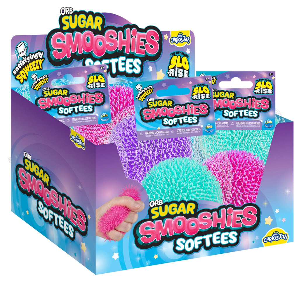 Sugar Squeeze Smooshies Softees by ORB (slo-rise)