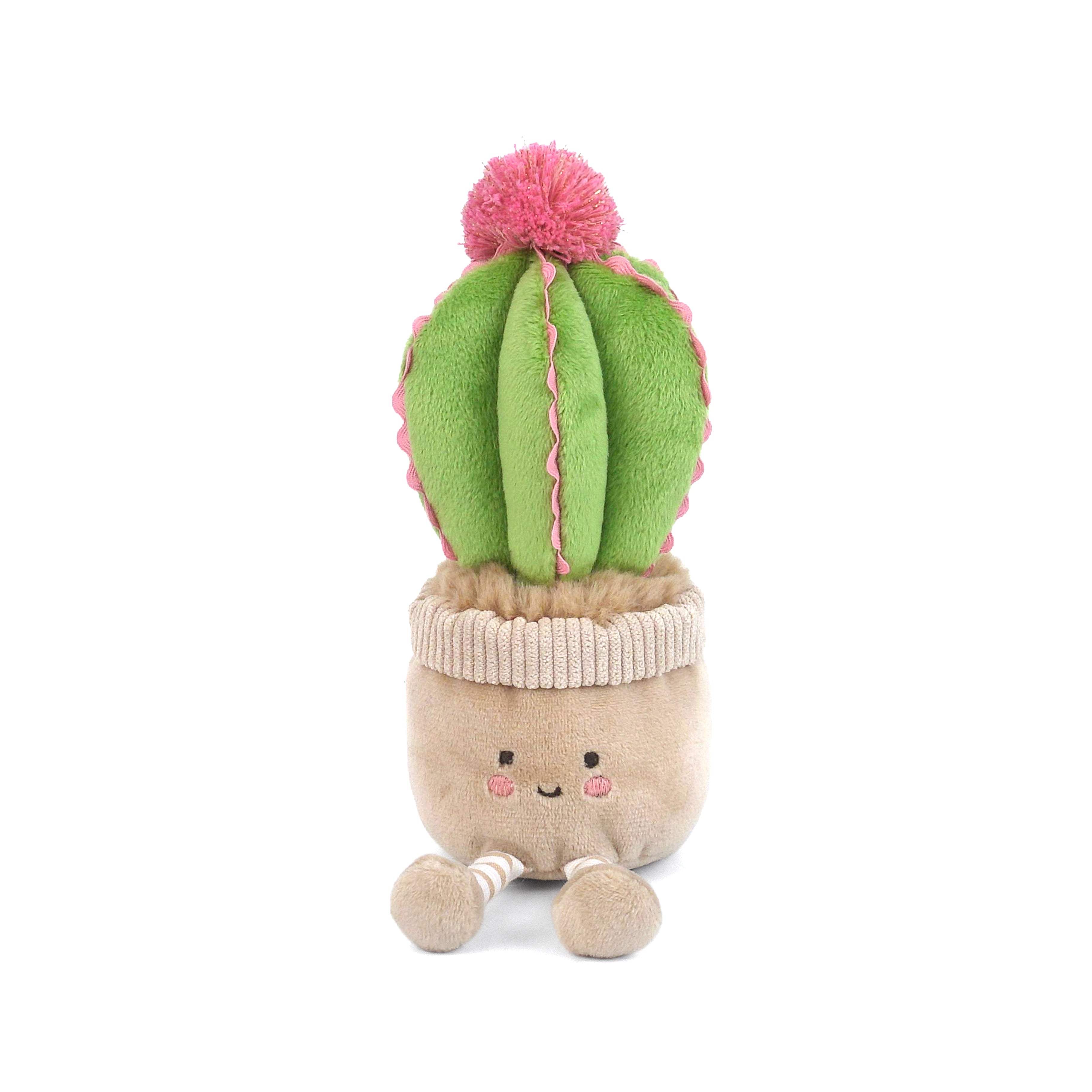 Cactus Cutie By Mon Ami (Highly Collectible)