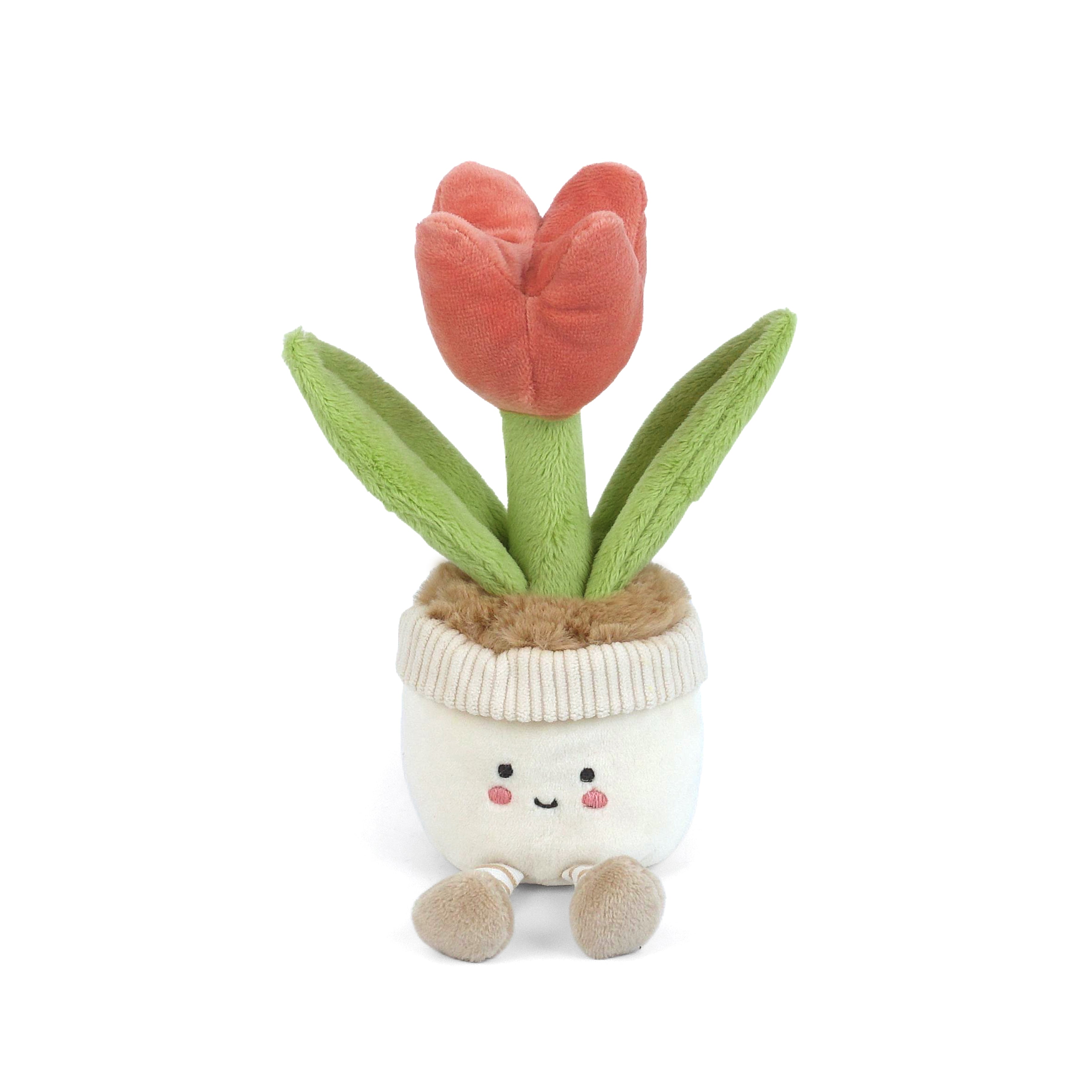 Tully Tulip by Mon Ami (Highly Collectible)
