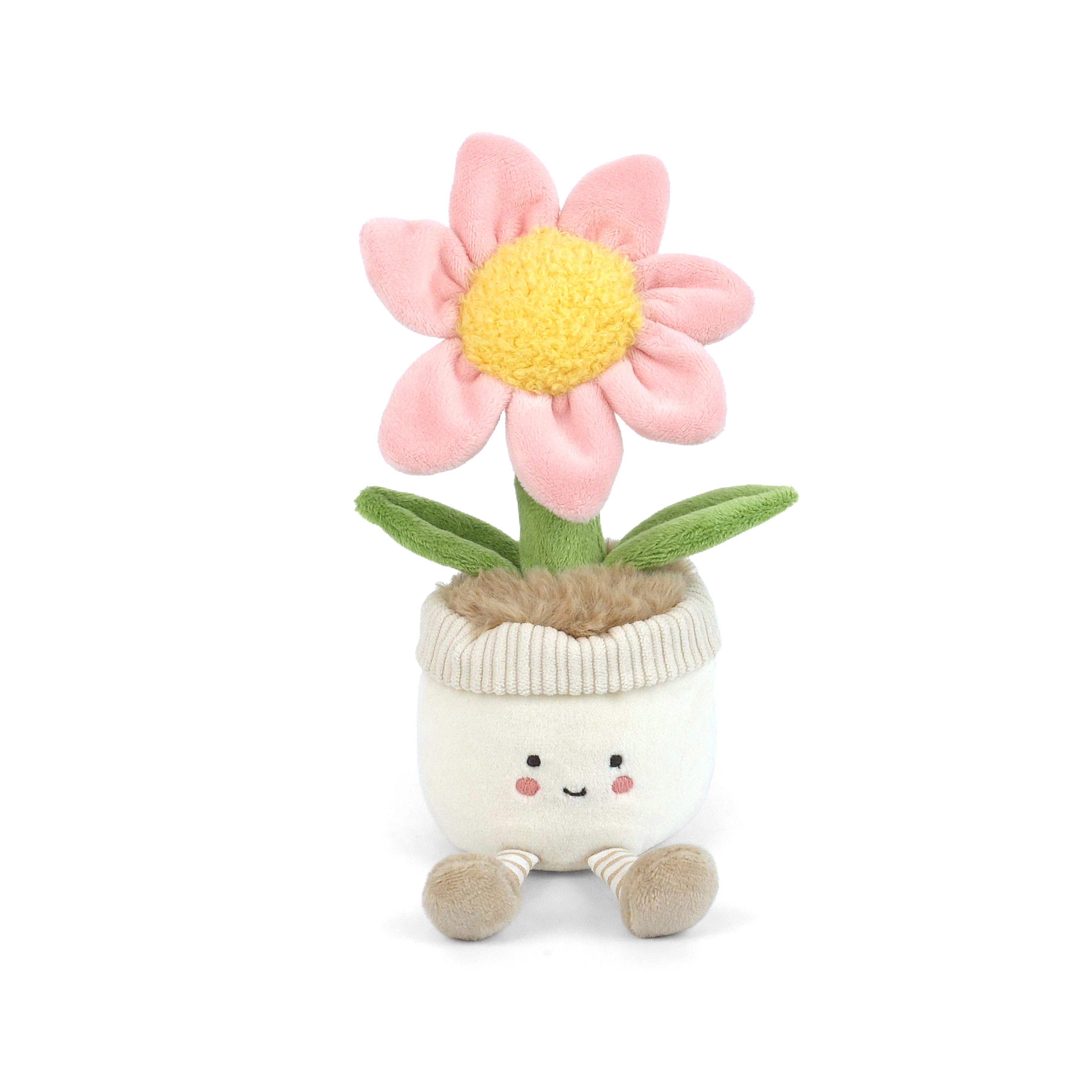 Petunia Puff by Mon Ami (Highly collectible)