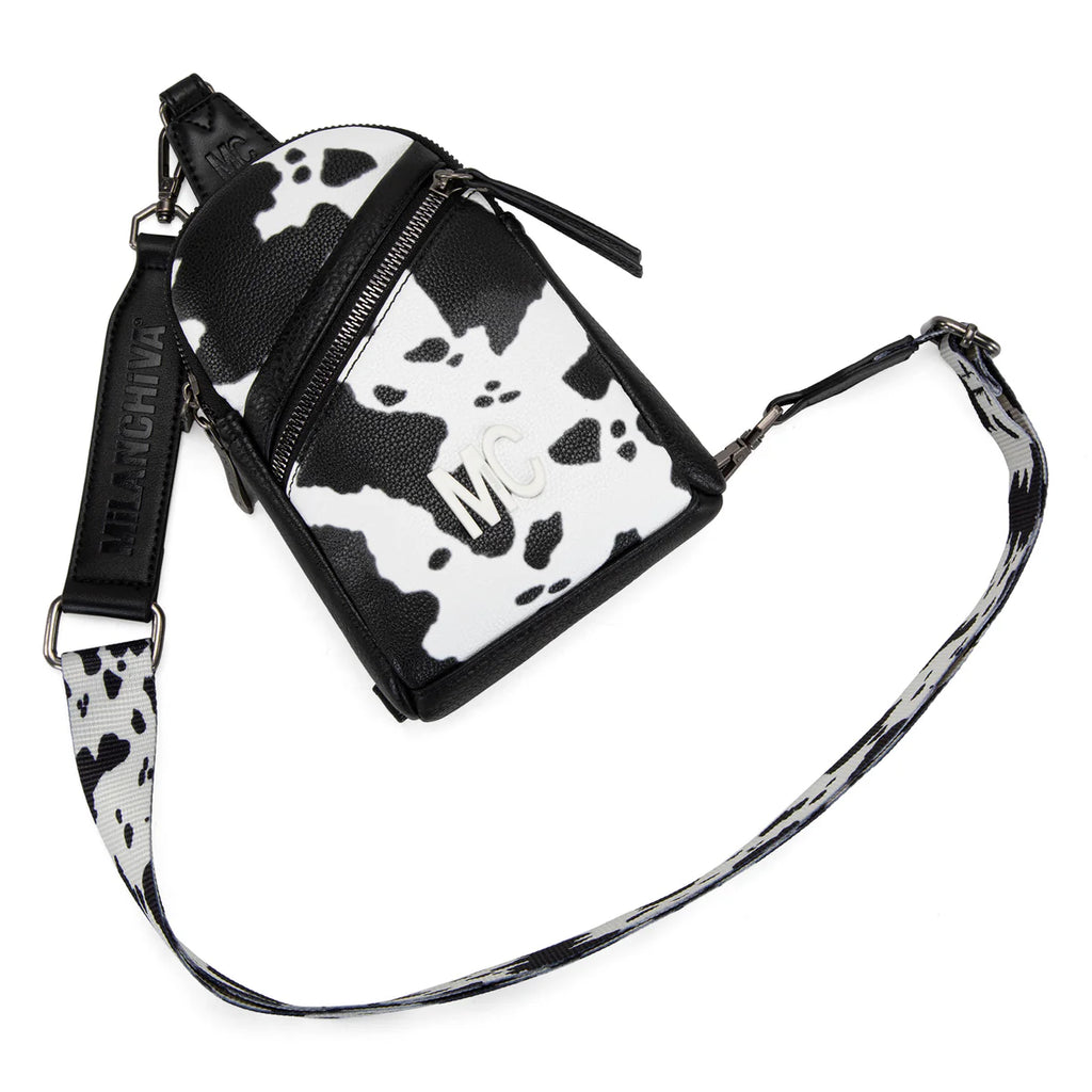 Milan China Sling Bag/Crossbody/Chest Bag