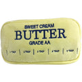 Viral Butter Zippered Butter Bag