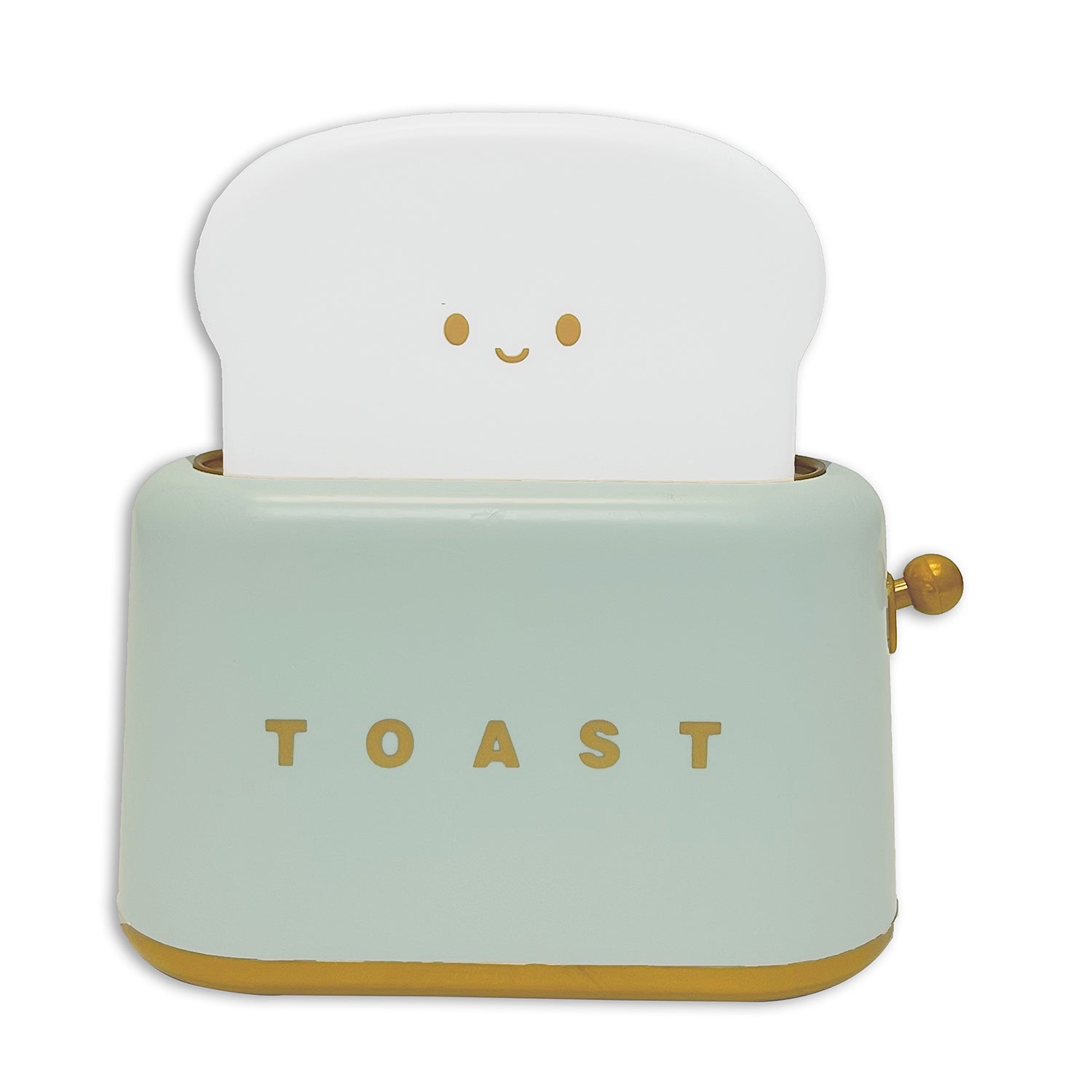 Viral LED Toaster Night Light