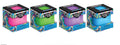 Marshmello Squishy Cube