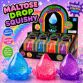 Maltose Dream Drop Squishy