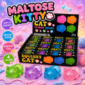 Maltose Squishy - Kitty