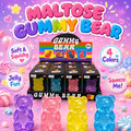 Maltose Gummy Bear