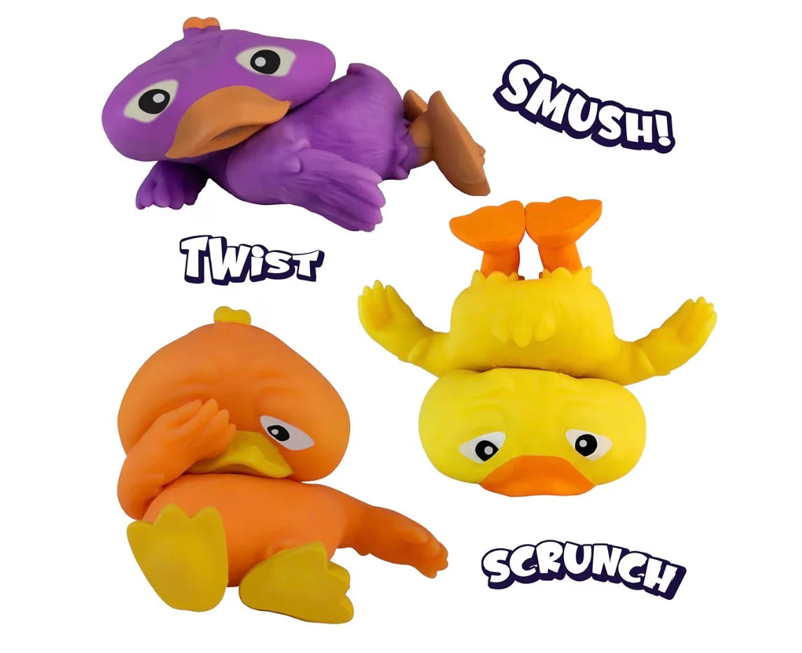 Funkee Animalz Duck Mega