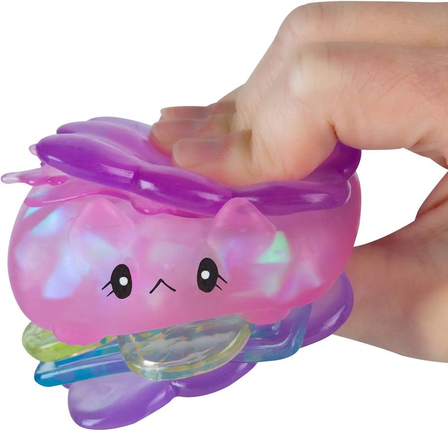 ORB Kawaii Cuties Kitten, Dog or Cat Squishy