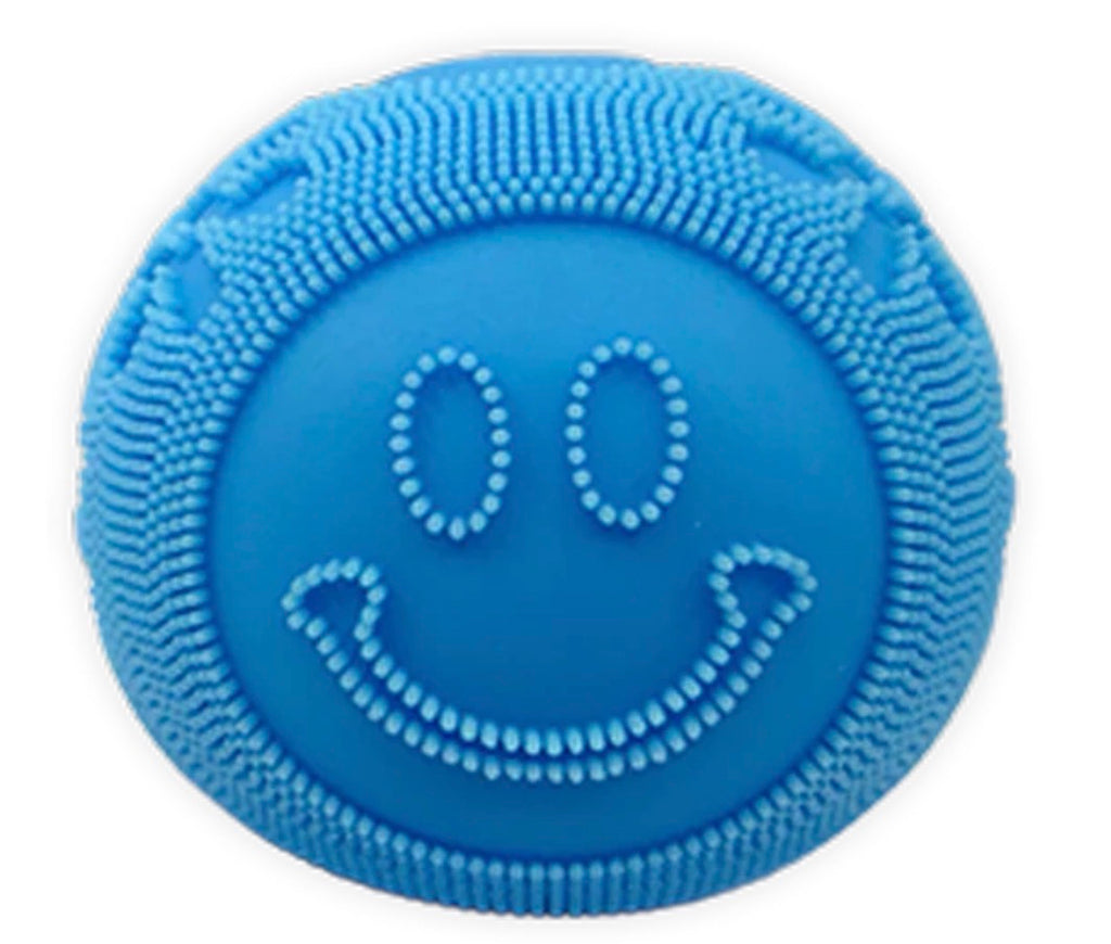 Fun Doh Fuzz Face Squishy