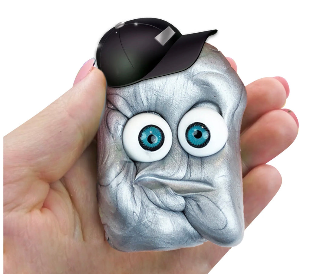 Doctor Squish Putty Buddies