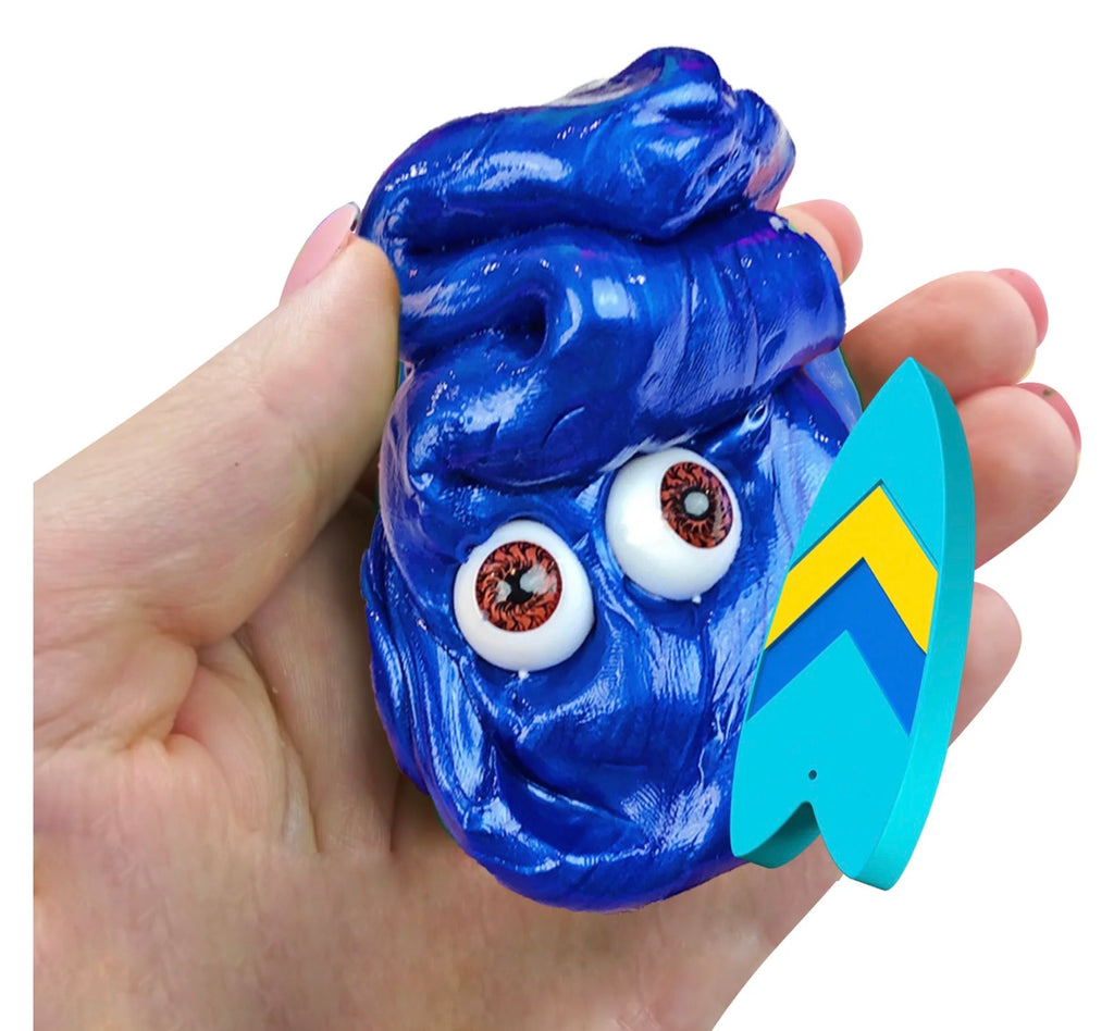 Doctor Squish Putty Buddies