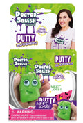 Doctor Squish Putty Buddies