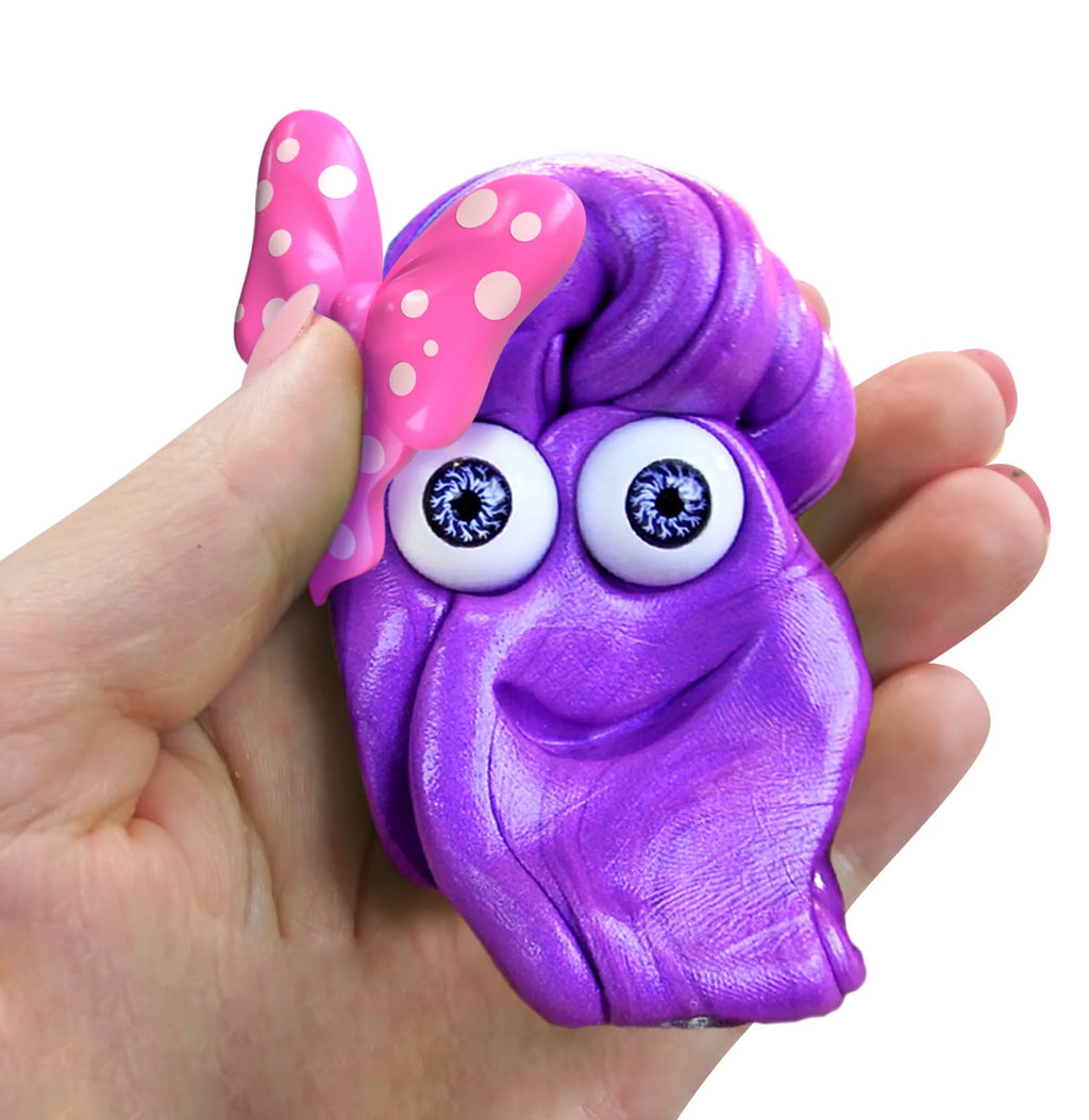 Doctor Squish Putty Buddies