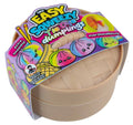 ORB Easy Squeezy Tie Dye Dumplings-Marshmallow-Soft