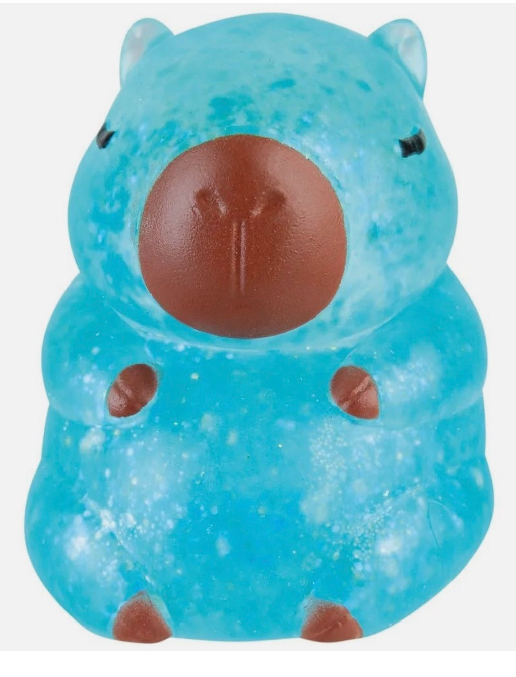 ORB Sugar Swaps Sparklee Capybara