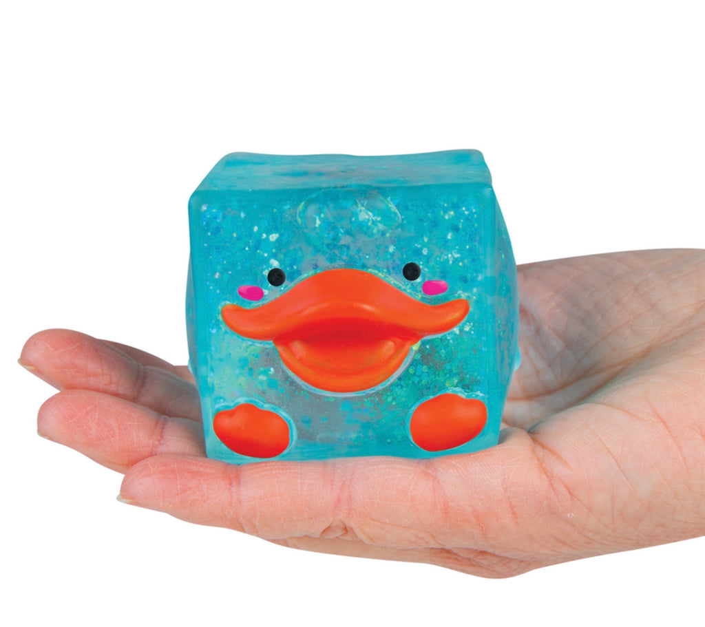ORB Sugar Swaps Duck Cubes
