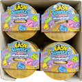 ORB Easy Sqweezy Triplet Dumplings